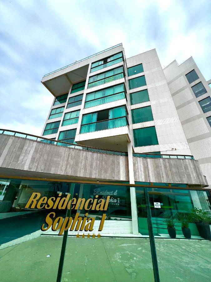 Apartamento Vista Mar Ate 7 Pessoas Арраял-ду-Кабу Экстерьер фото